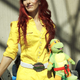 Image for article titled New York Comic-Con Cosplay TV, Movies and Video Games!